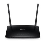ROUTER TP-LINK 4G 300MBPS BANDA SINGOLA