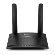 ROUTER TP-LINK WIRELESS 300MBPS 4G LTE TL-MR100 