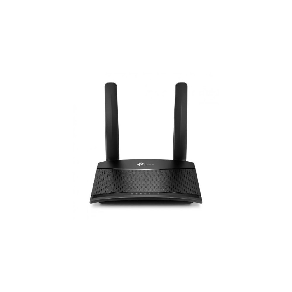 ROUTER TP-LINK WIRELESS 300MBPS 4G LTE TL-MR100 