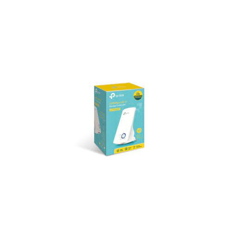 RICEVITORE DI RETE TP-LINK R 10 100 MBIT-S BIANCO