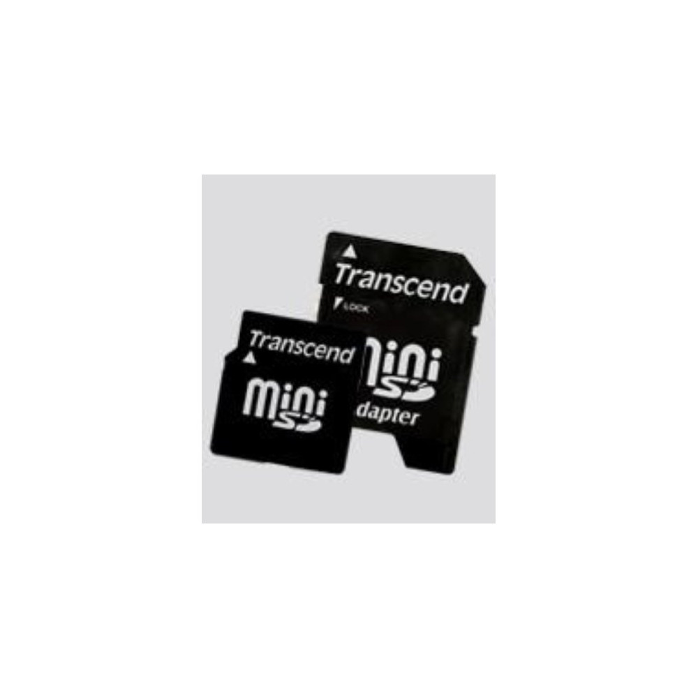TRANSCEND MEMORY MINI S.D. 2 GB