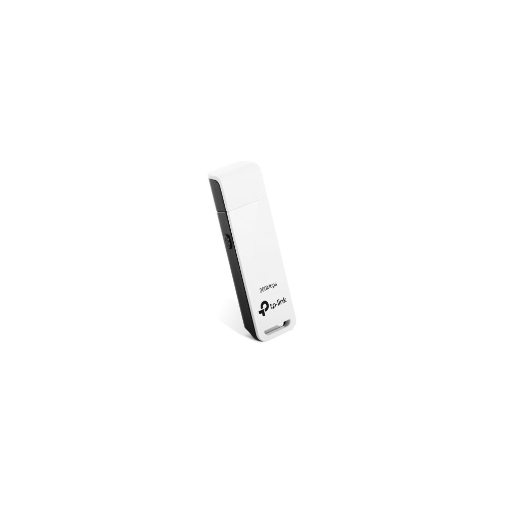 WIRELESS USB ADAPTER TL-WN821N 300MBPS TP-LINK 