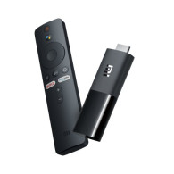 XIAOMI MI TV STICK BLACK GOOGLE ASSISTANT