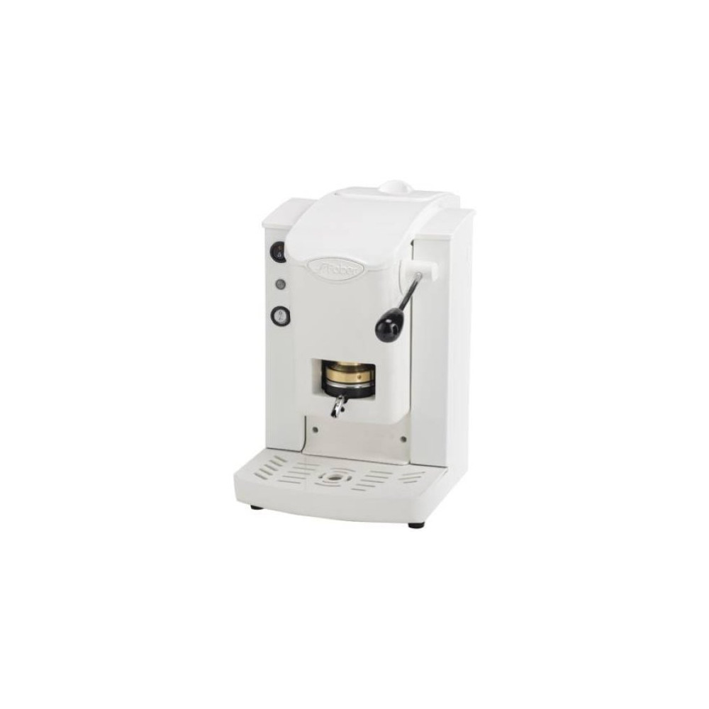 FABER SLOT PLAST MACCHINA DA CAFFÈ CIALDE 44MM BIANCO/BIANCO