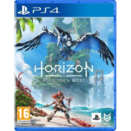 GIOCO SONY PER PS4 HORIZON FORBIDDEN WEST 