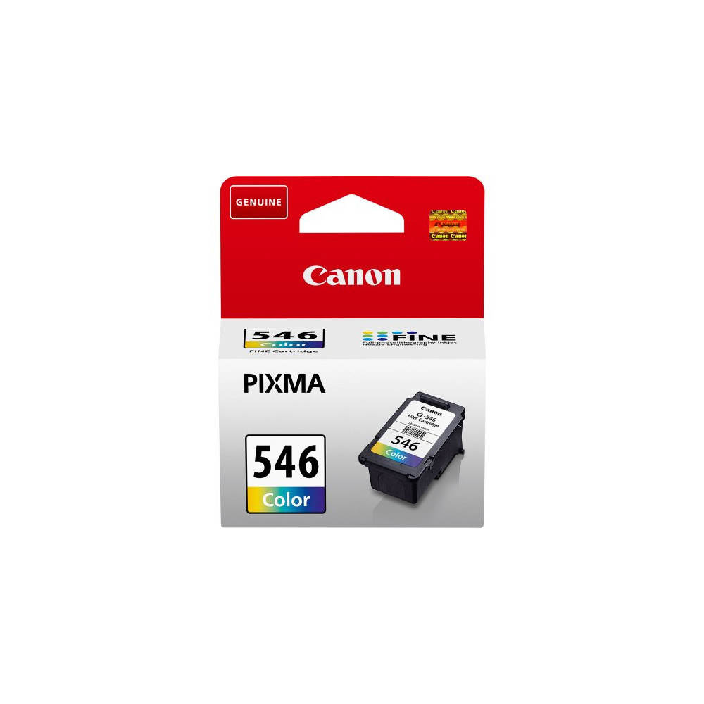 CANON CL-546 COLOR 8289B001