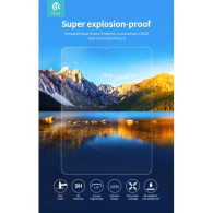 PROTEZIONE IN VETRO TEMPERATO PER IPAD PRO 11 2020