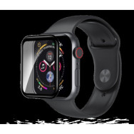 DEVIA PROTEZIONE IN VETRO TEMPERATO PER APPLE WATCH 4 SERIE 40MM