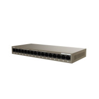 TENDA SWITCH ETHERNET 16 PORTE 10/100/1000 BASE-T - BUSINESS
