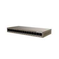 TENDA SWITCH ETHERNET 16 PORTE 10/100/1000 BASE-T - BUSINESS