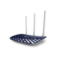 ROUTER WIFI AC750 DUAL BAND 4 P. 10/100M TP-LINK ARCHER C20