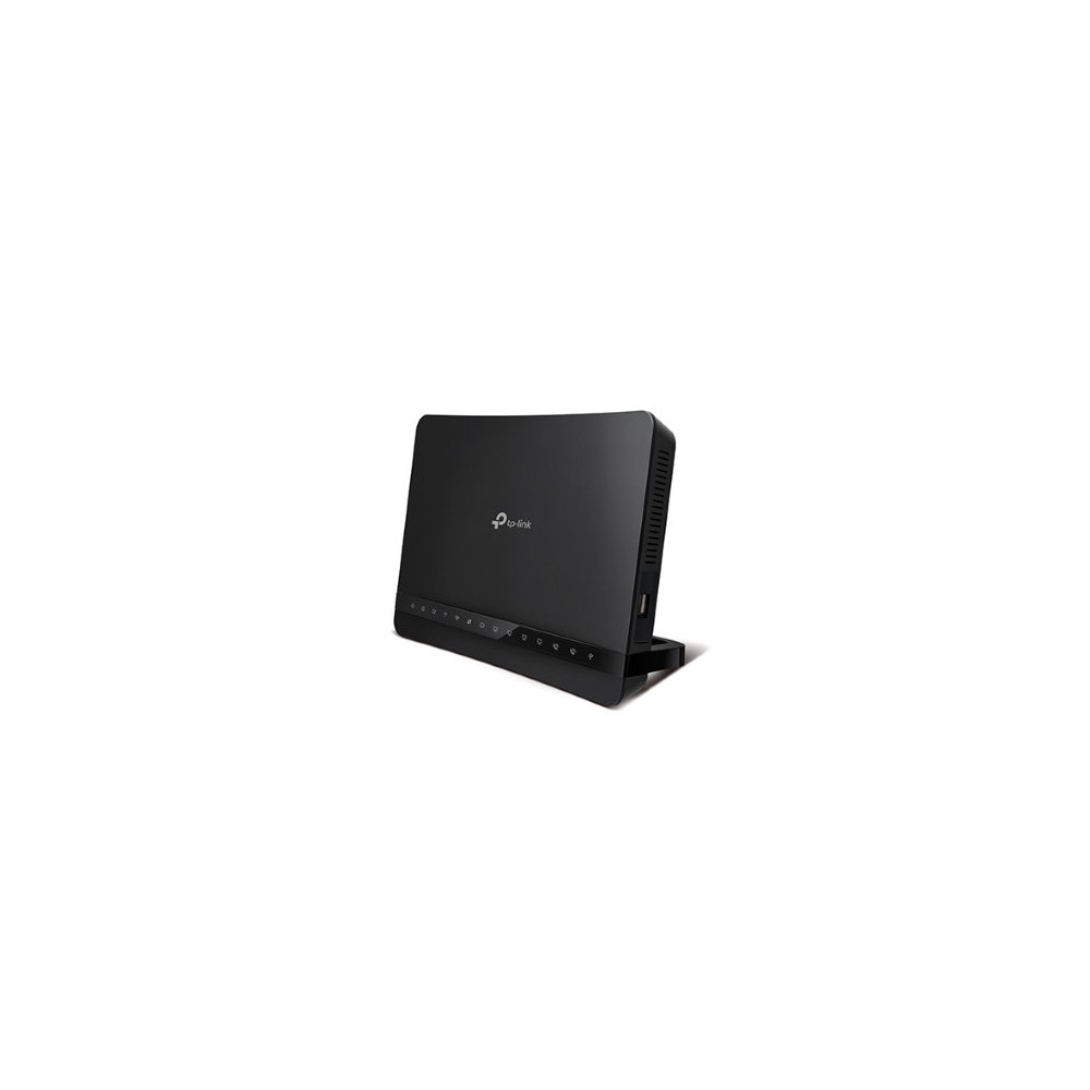 TP-LINK MODEM FR (VDSL FTTC/TS) DUAL BAND TEL. + VOIP ARCHER VR1200V