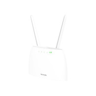 ROUTER 4G LTE WI-FI N300 ALTERNATIVA ADSL VOLTE - TENDA 4G06