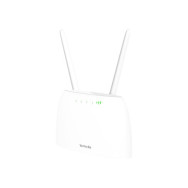 ROUTER 4G LTE WI-FI N300 ALTERNATIVA ADSL VOLTE - TENDA 4G06