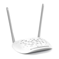 TP-LINK MODEM ADSL2+ WIFI N300 4 PORTE FAST ETHERNET TD-W8961N