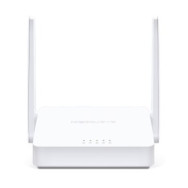 MODEM ROUTER WIFI N300 ADSL 2+ MERCUSYS MW300D