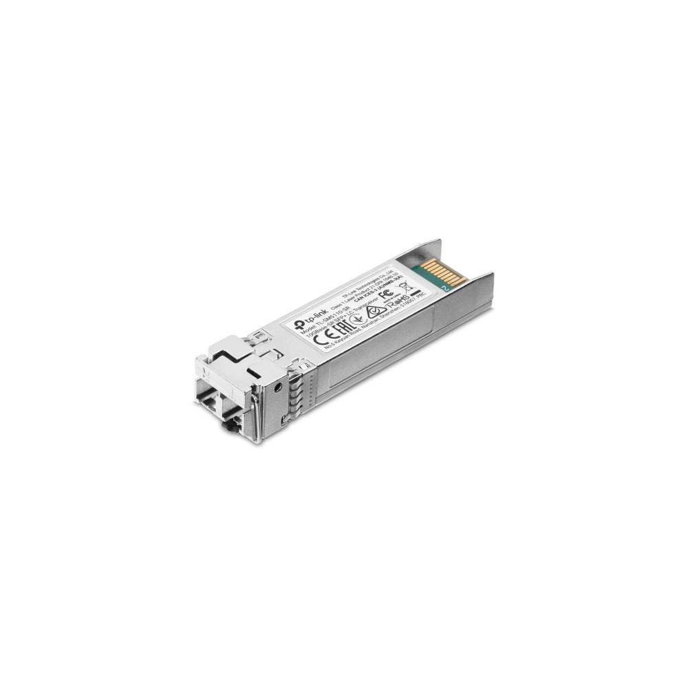 TP-LINK MODULO SFP+ MULTIMODALE LC 10GBASE-SR