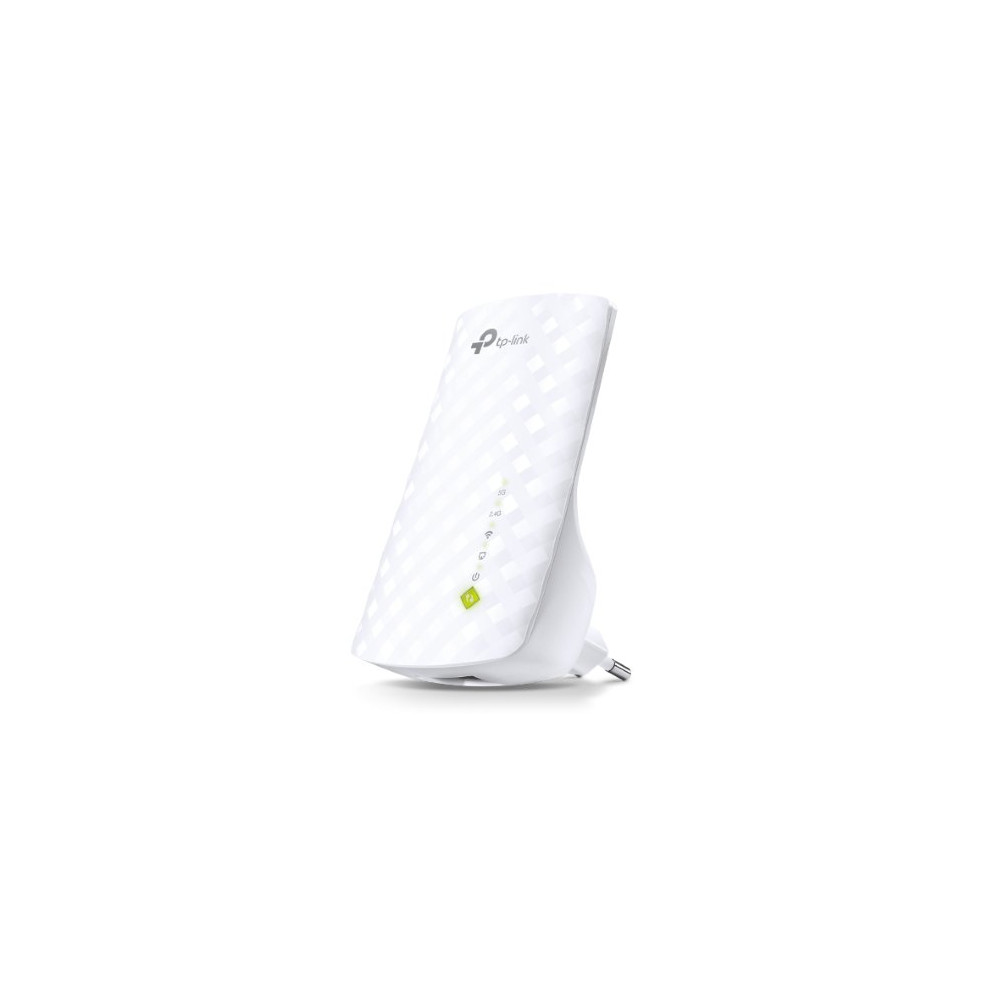TP-LINK WIFI EXTENDER DUAL BAND 750MBPS + PORTA LAN TP-LINK