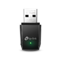 SCHEDA DI RETE TP-LINK WI-FI USB AC1300 MU-MIMO DUAL BAND ARCHER T3U