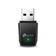 SCHEDA DI RETE TP-LINK WI-FI USB AC1300 MU-MIMO DUAL BAND ARCHER T3U
