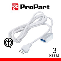 PROPART PROLUNGA LINEARE 10A 3METRI SPINA10A