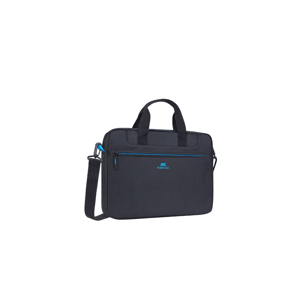 RIVACASE 8027 BORSA NOTEBOOK 14" NERO
