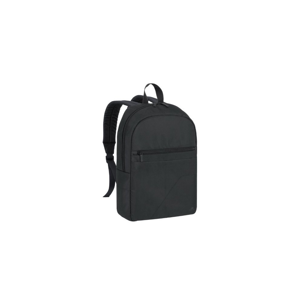ZAINO BASIC PER NOTEBOOK RIVACASE 8065 15.6" NERO