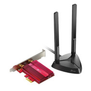 SCHEDA DI RETE TP-LINK WI-FI 6 E BLUETOOTH 5.0 PCIE ARCHER TX3000E