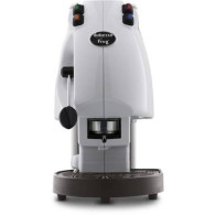 MACCHINA DA CAFFÈ FROG REVOLUTION BASE BIANCO CIALDE 44MM