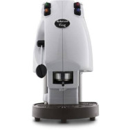 MACCHINA DA CAFFÈ FROG REVOLUTION BASE BIANCO CIALDE 44MM