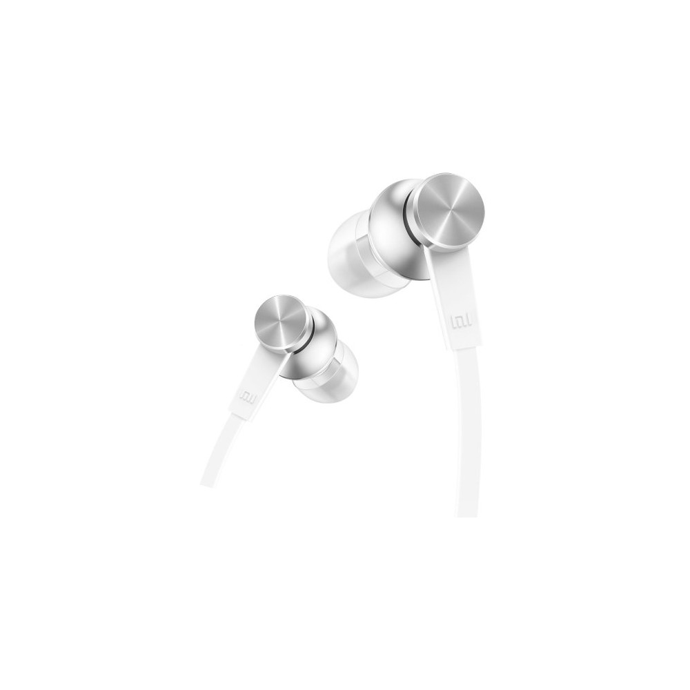 AURICOLARI XIAOMI BASIC IN-EAR 3.5mm WHITE - ZBW4355TY