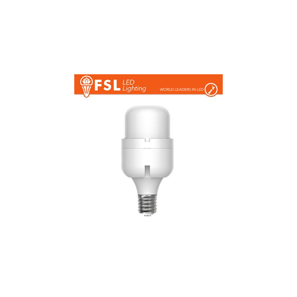 LUCE NATURALE - 4000K LAMPADA 80W - Ã110*230 160Â° E40