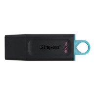 KINGSTON 64GB USB3.2 DATATRAVELER EXODIA