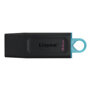 KINGSTON 64GB USB3.2 DATATRAVELER EXODIA