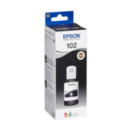 EPSON FLACONE ECOTANK NERO 127ML