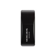 MERCUSYS MINI SCHEDA WIRELESS N300 USB 2.4GHZ - MW300UM