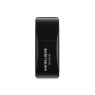 MERCUSYS MINI SCHEDA WIRELESS N300 USB 2.4GHZ - MW300UM