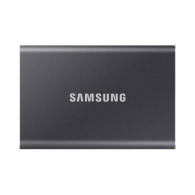 SAMSUNG T7 SSD 1.000GB ESTERNO USB 3.2 GRIGIO