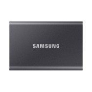 SAMSUNG T7 SSD 1.000GB ESTERNO USB 3.2 GRIGIO