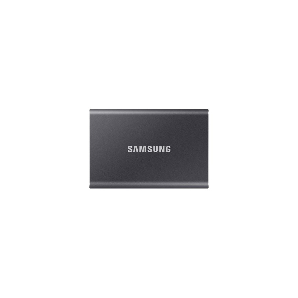 SAMSUNG T7 SSD 1.000GB ESTERNO USB 3.2 GRIGIO
