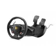 THRUSTMASTER T80 FERRARI 488 GTB EDITION STERZO + PEDALI PLAYSTATION 4