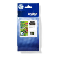 BROTHER LC422XLBK CARTUCCIA INKJET BLACK XL PER MFCJ5340DW MFCJ5740DW MFCJ6540DW MFCJ6940DW 3.000 PAGINE
