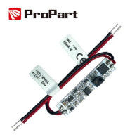 SENSORE PROSSIMITÃ  MOVIMENTO MANO INFRAROSSI - MAX 24V/96W