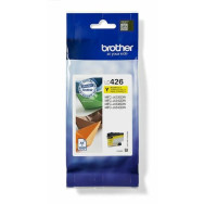 BROTHER LC426Y CARTUCCIA INK JET GIALLO PER MFC-J4335DWXL, MFC-J4340DW, 4540DW 1.500 PAGINE