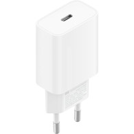 XIAOMI MI 20W CHARGER (TYPE-C) - ALIMENTATORE MURO TYPE C