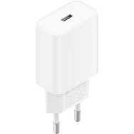 XIAOMI MI 20W CHARGER (TYPE-C) - ALIMENTATORE MURO TYPE C