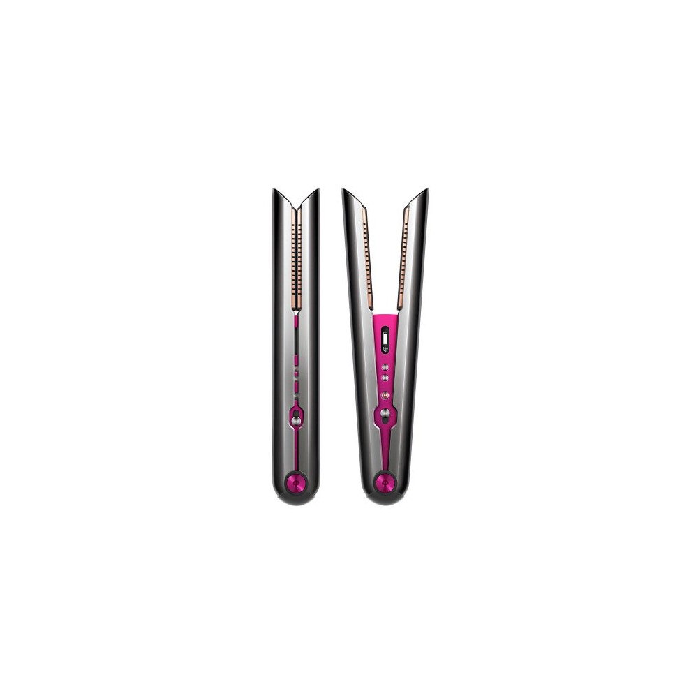 PIASTRA PER CAPELLI CORRALE DYSON COMPLETE FUCSIA/GRAY