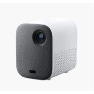 VIDEOPROIETTORE XIAOMI MI SMART PROJECTOR 2 PROIETTORE A RAGGIO STANDARD 500 ANSI LUMEN DLP 1920X1080 PIXEL NERO, BIANCO
