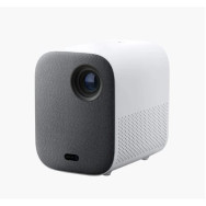 VIDEOPROIETTORE XIAOMI MI SMART PROJECTOR 2 PROIETTORE A RAGGIO STANDARD 500 ANSI LUMEN DLP 1920X1080 PIXEL NERO, BIANCO