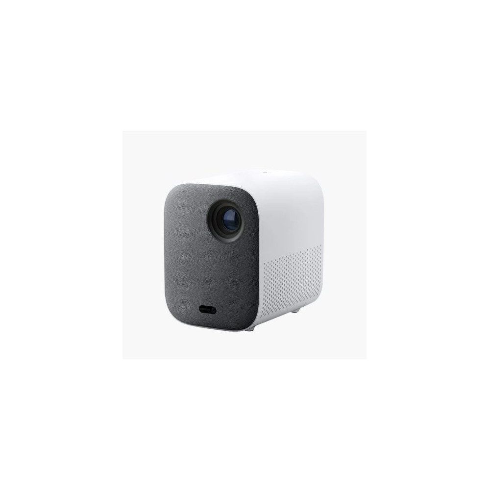VIDEOPROIETTORE XIAOMI MI SMART PROJECTOR 2 PROIETTORE A RAGGIO STANDARD 500 ANSI LUMEN DLP 1920X1080 PIXEL NERO, BIANCO
